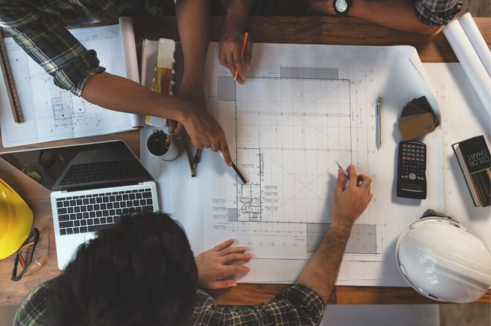 ArchitectEngineering