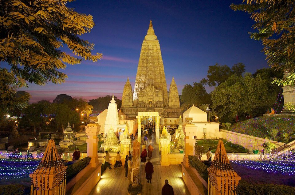 BodhGaya
