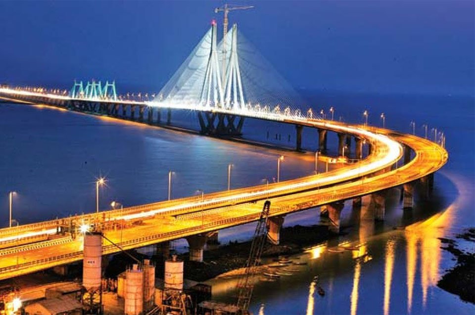 Bridges