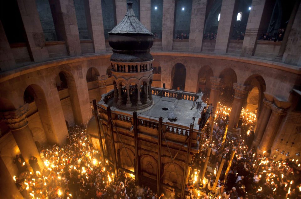 Christendom