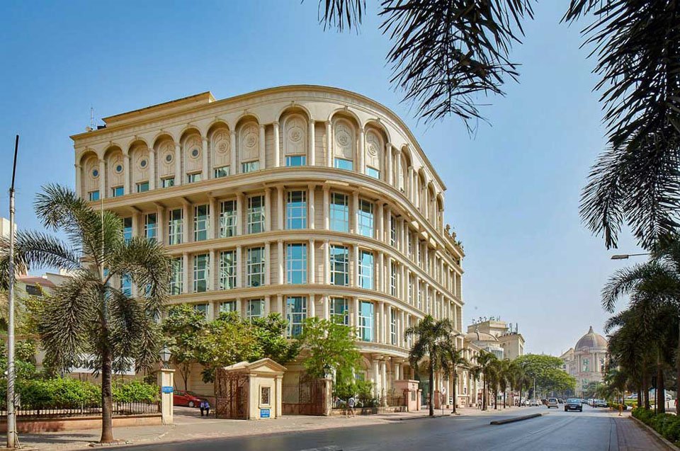 CommercialComplex