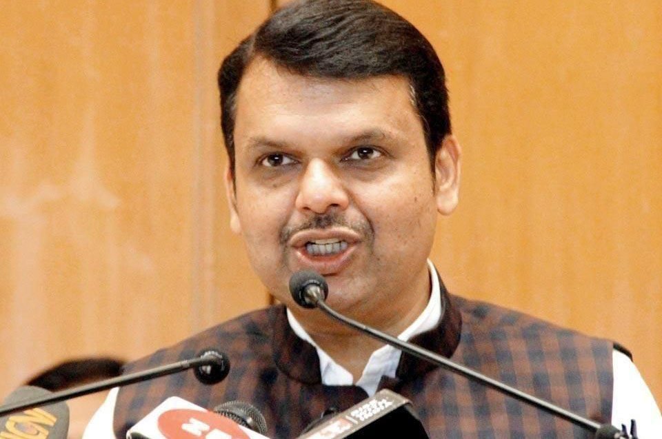 DevendraFadnavis