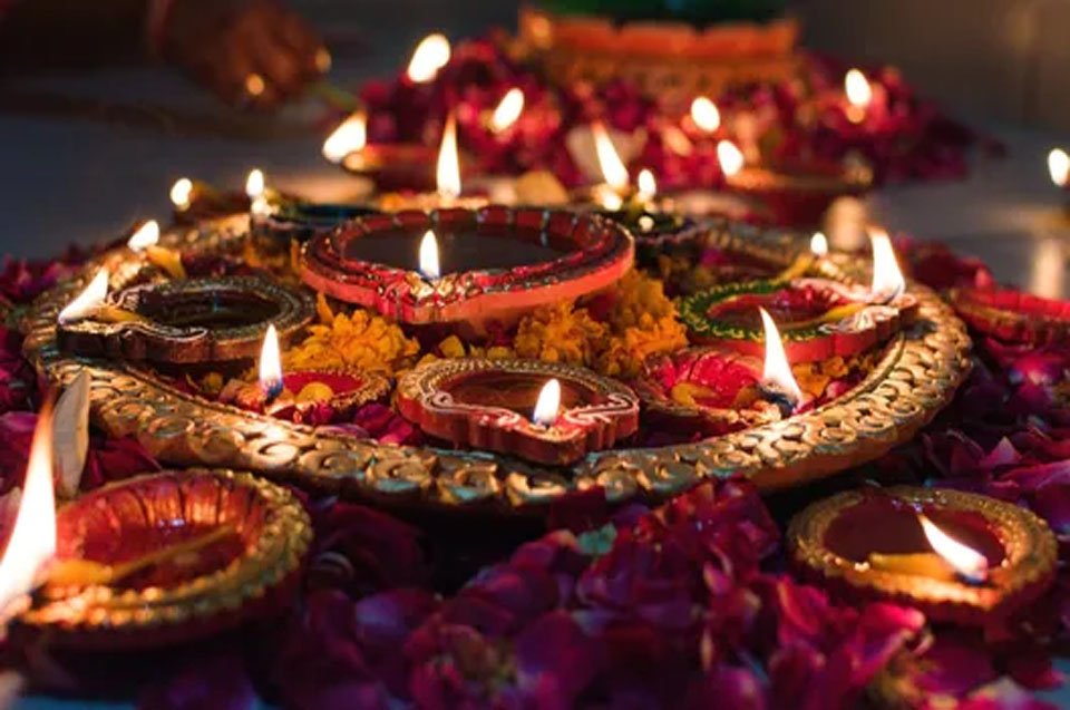Diwali
