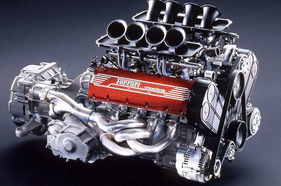 Engine