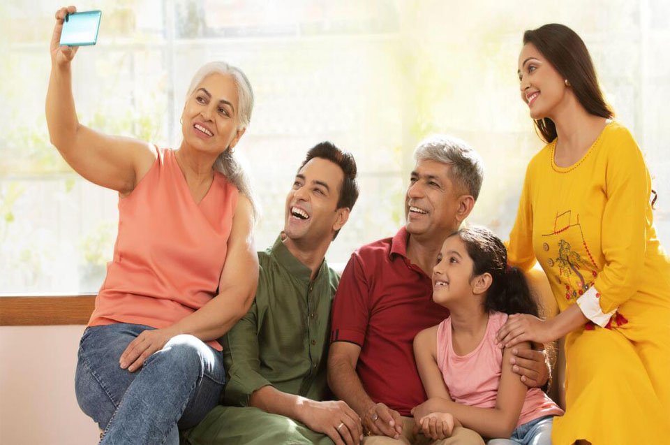 FamilyRelations