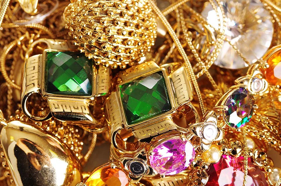 GemsJewelleryIndustry