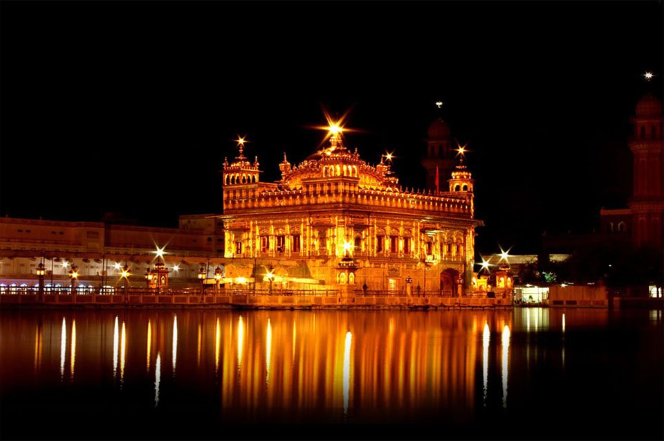 GoldenTemple