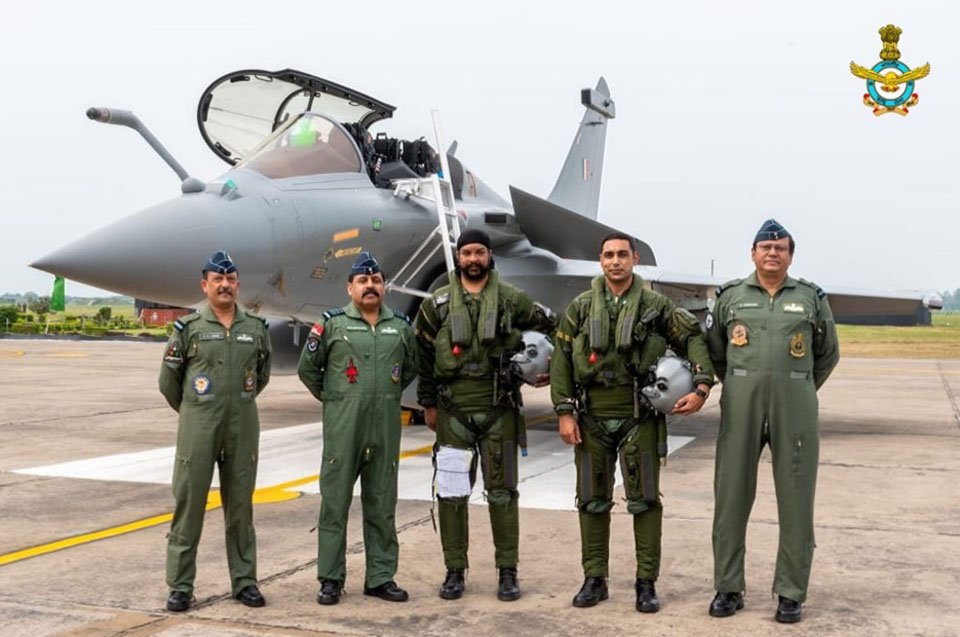 IndianAirForceB
