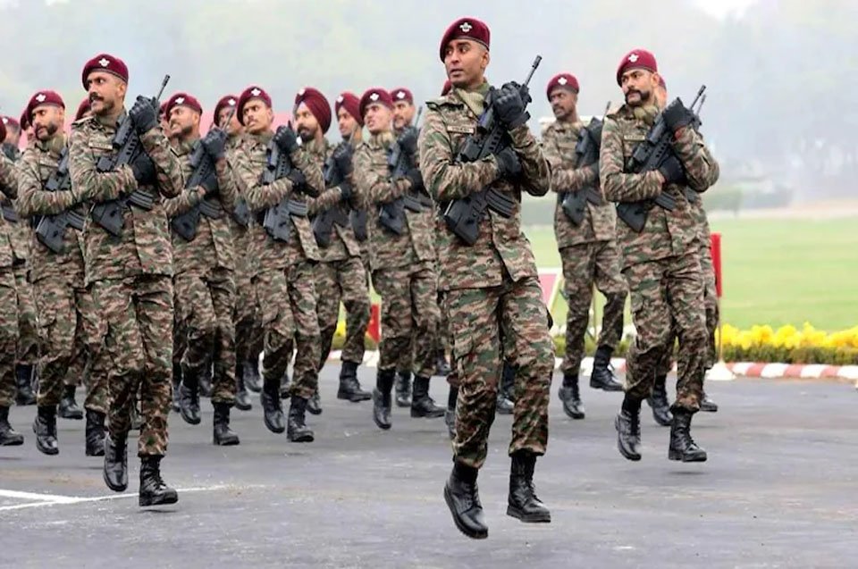 IndianArmy-B