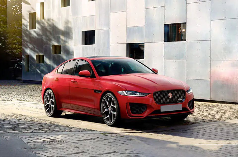 Jaguar