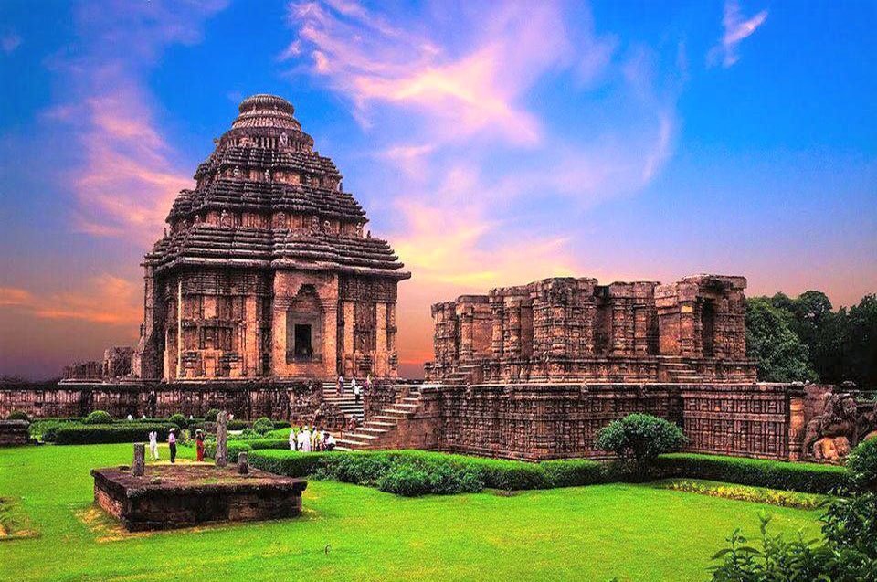 KonarkTemple