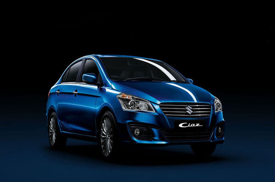 MarutiSuzuki