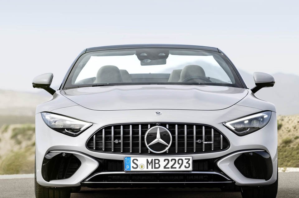 MercedezAMG