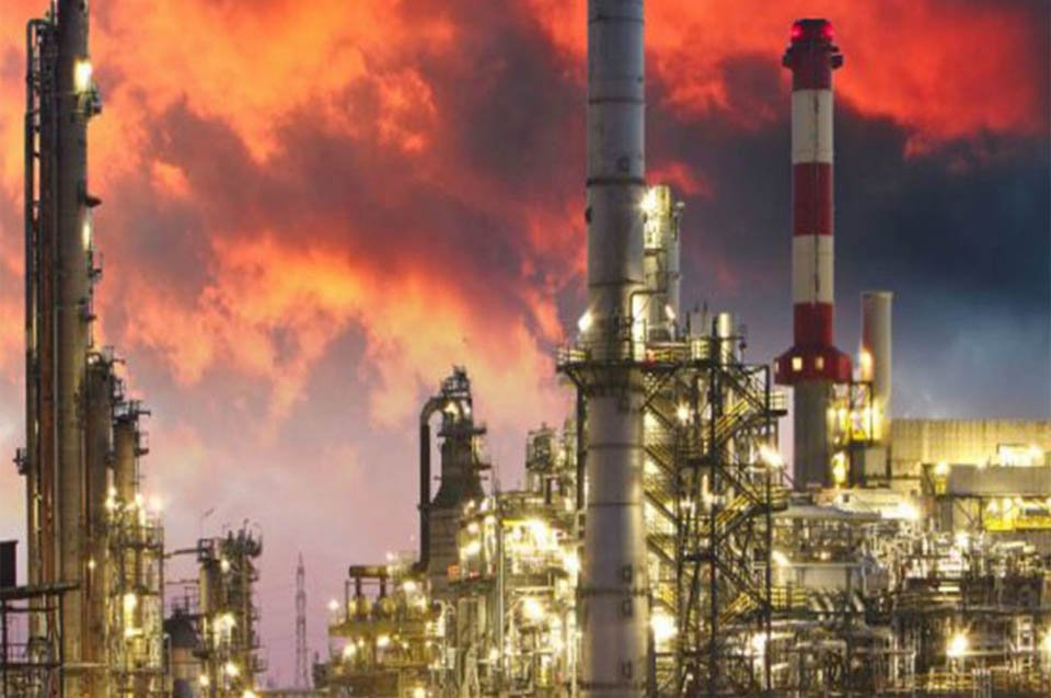 PetroleumIndustry