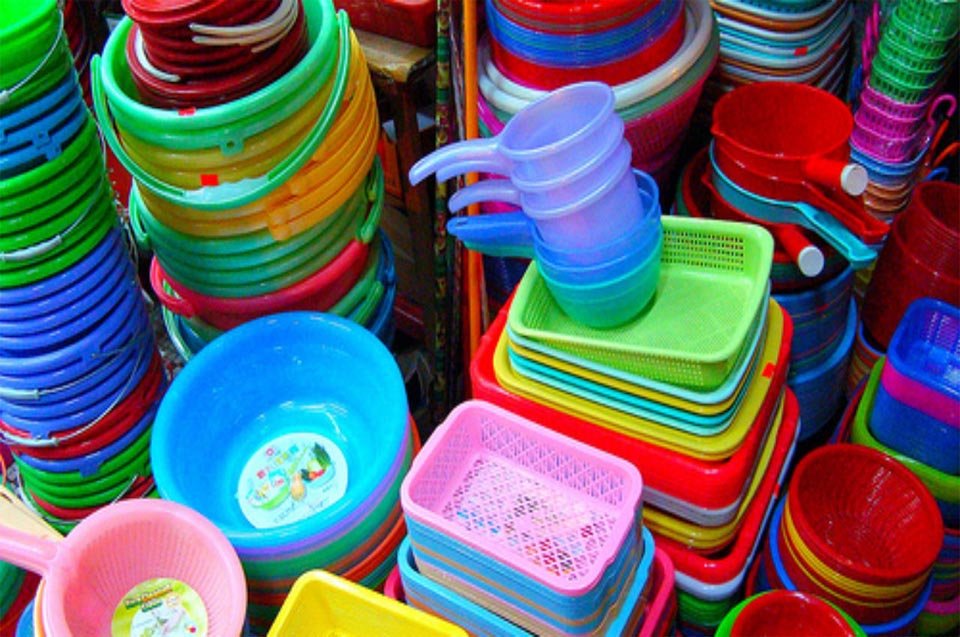 PlasticIndustry