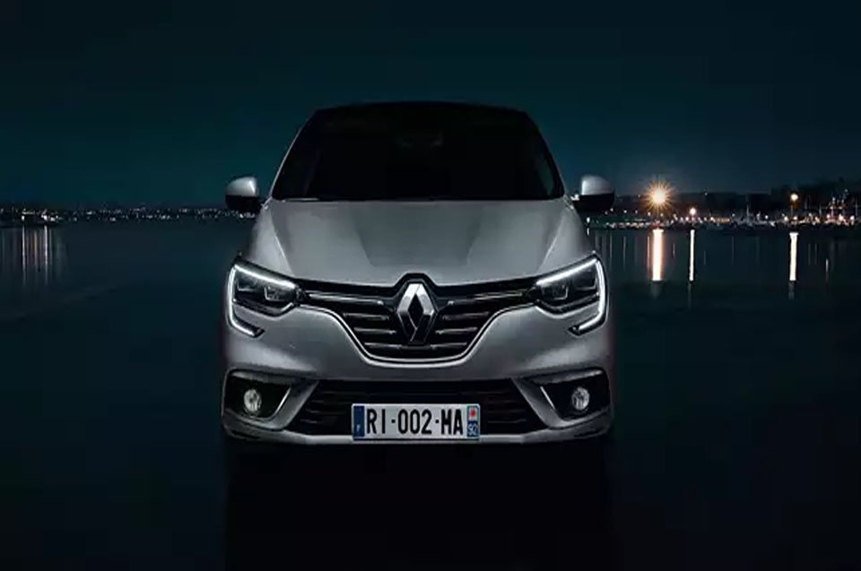 Renault