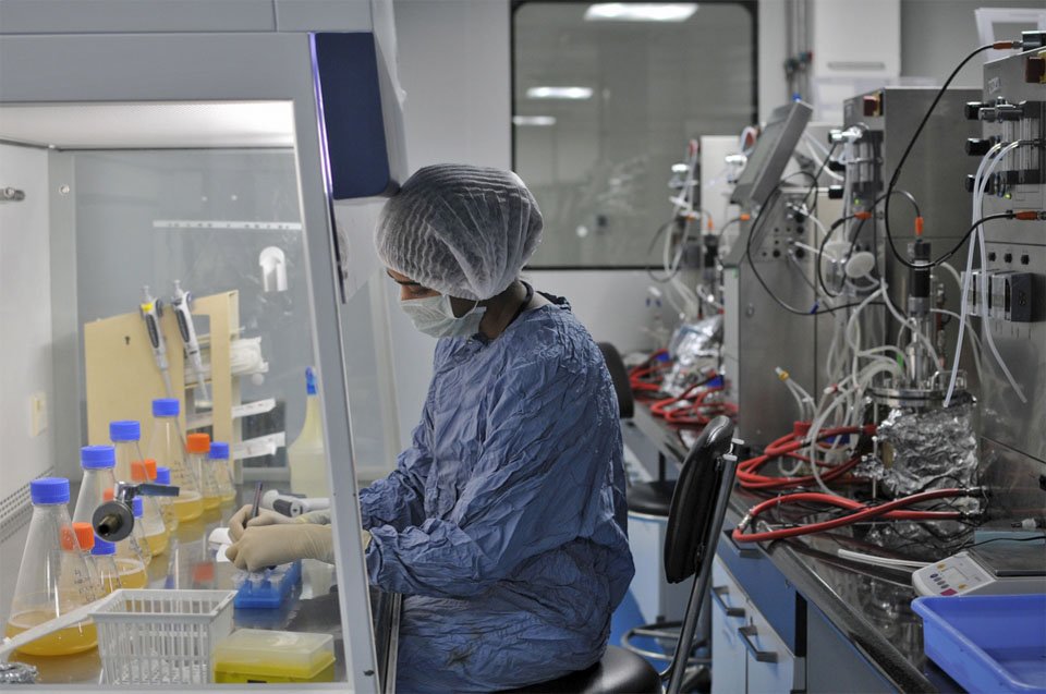 ResearchPharma