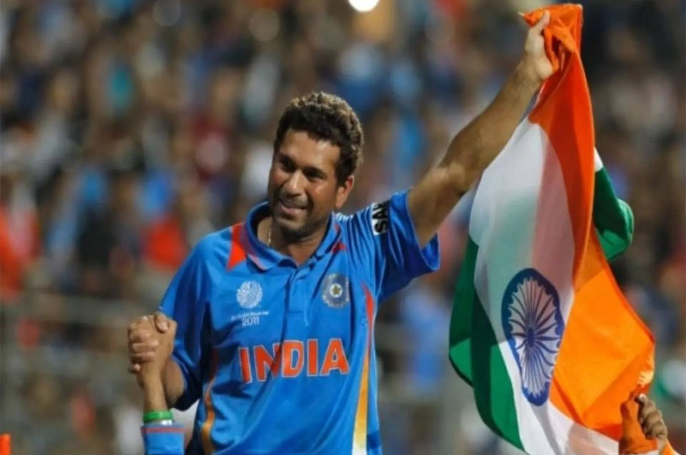 SachinTendulkar