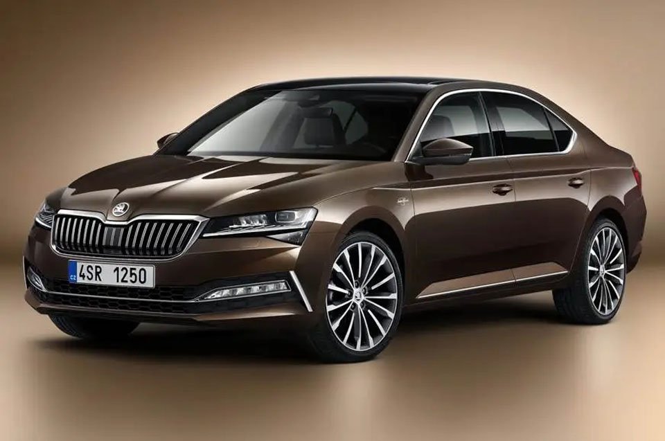 Skoda