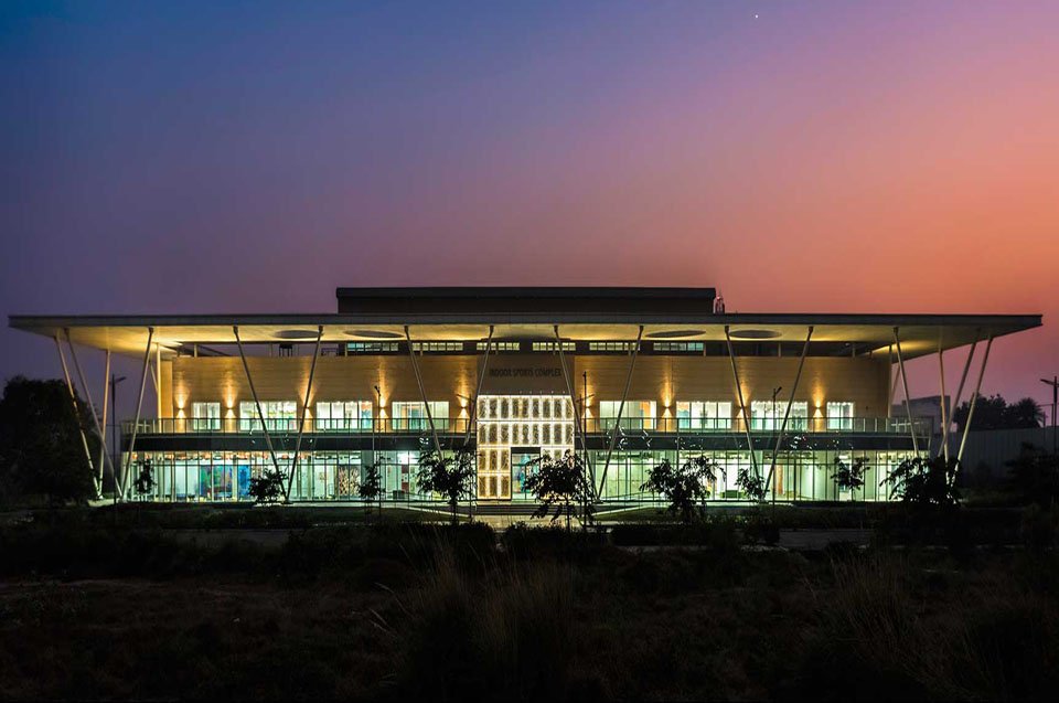 SportsComplex