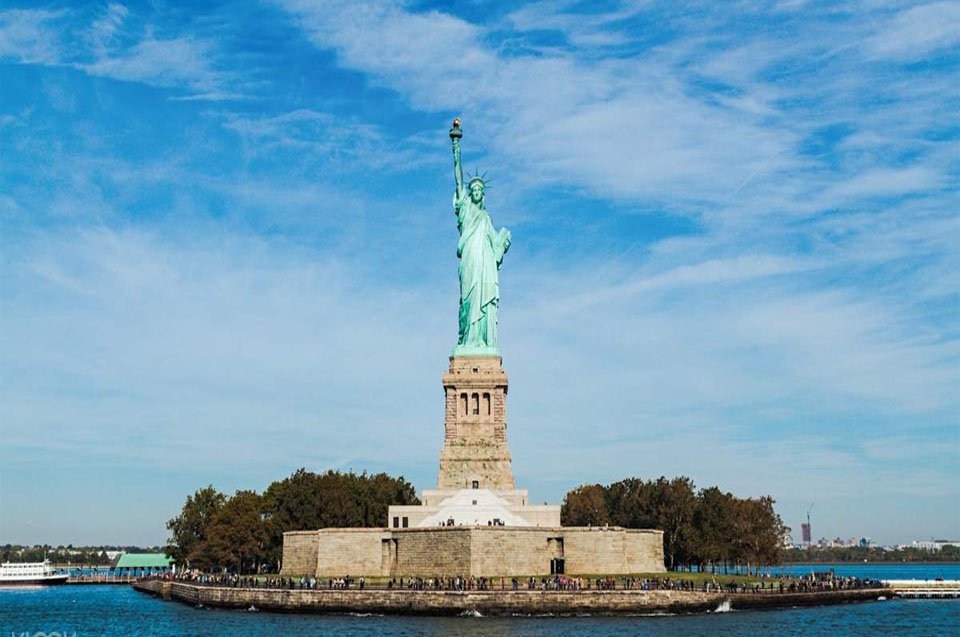 StatueLiberty