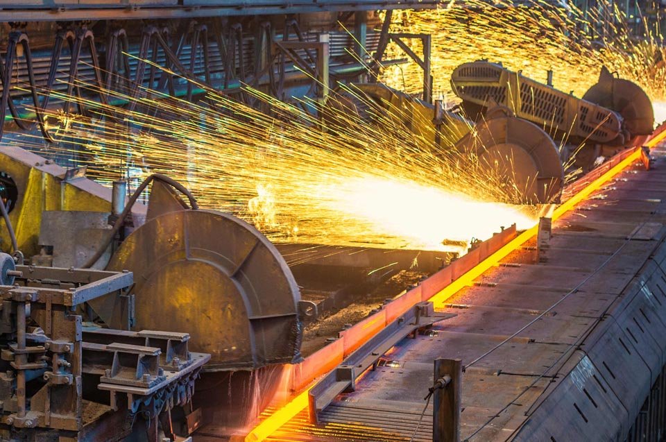SteelIndustry