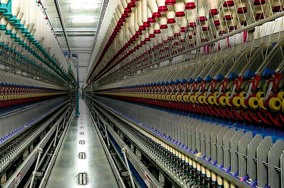 TextileDirectories