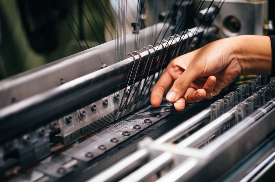 TextileIndustry