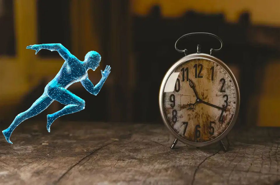 TimeSpeed
