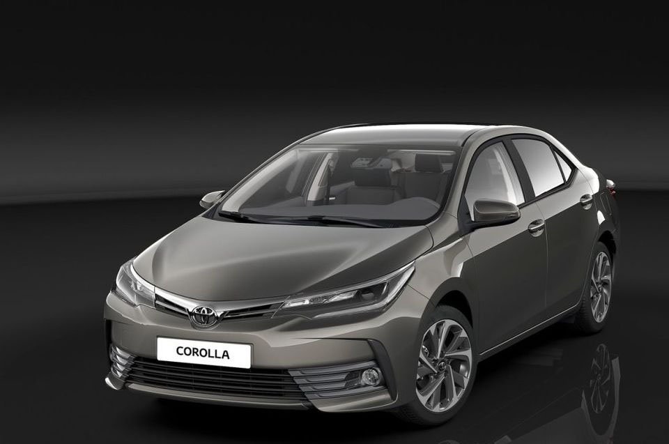 Toyota