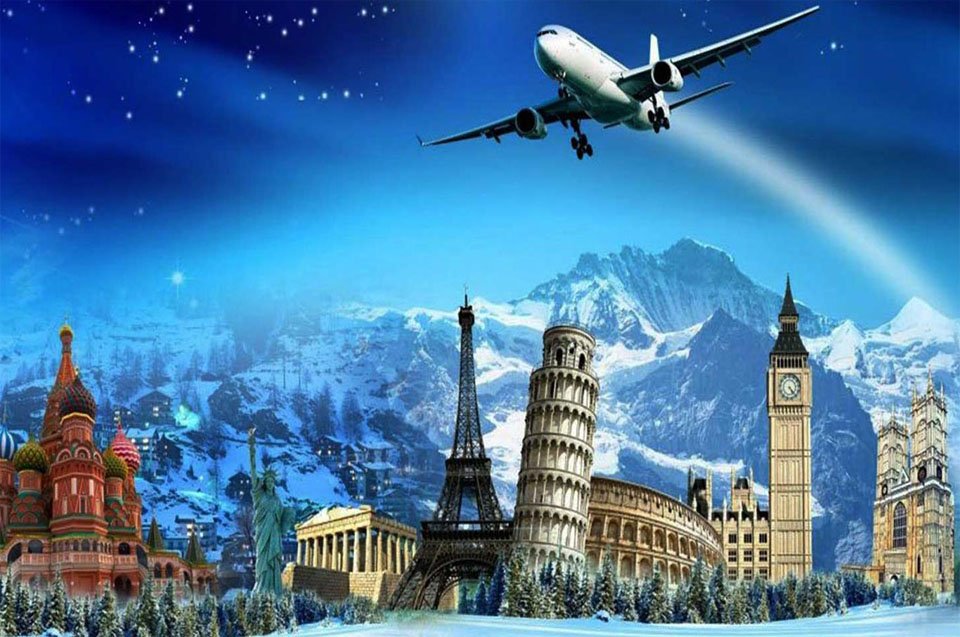TravelsTDirectories