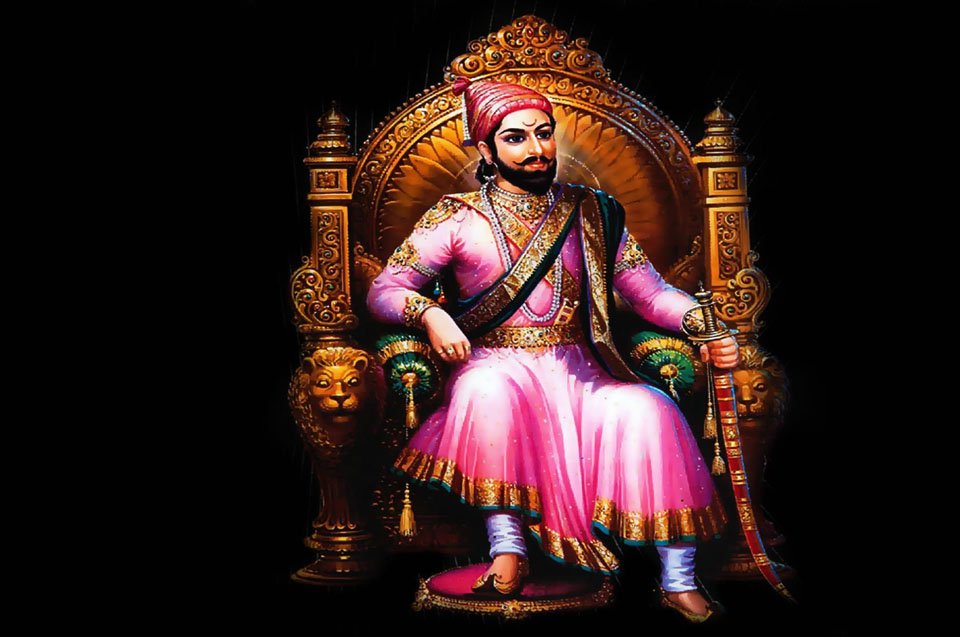 ChhtrapatiShivajiMaharaj