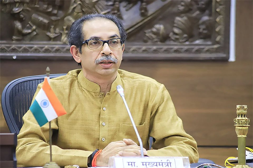 UddhavThackrey