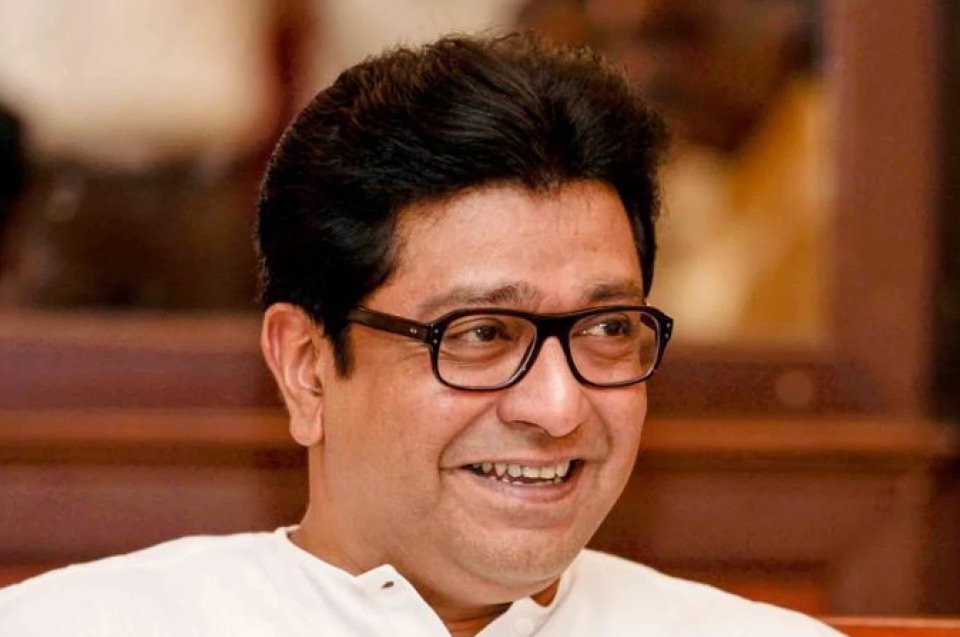 RajThackray